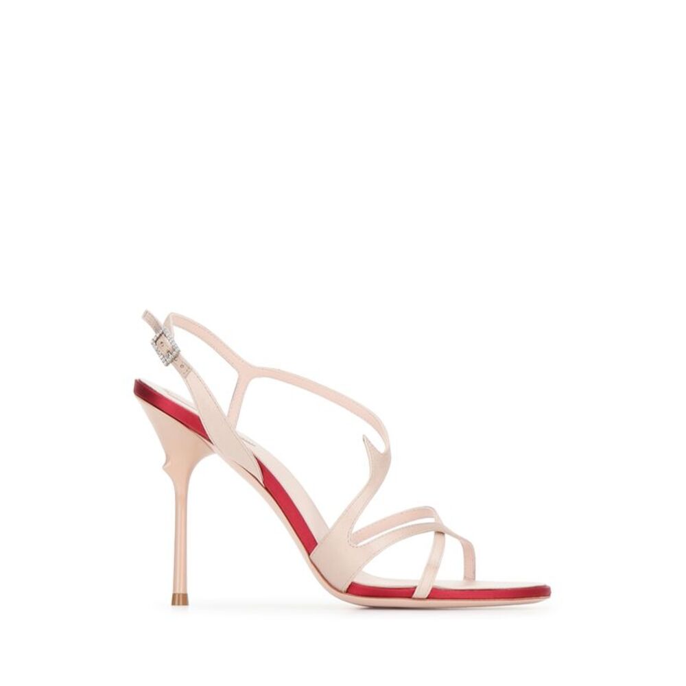 Roger Vivier Women Epine Sandal 100